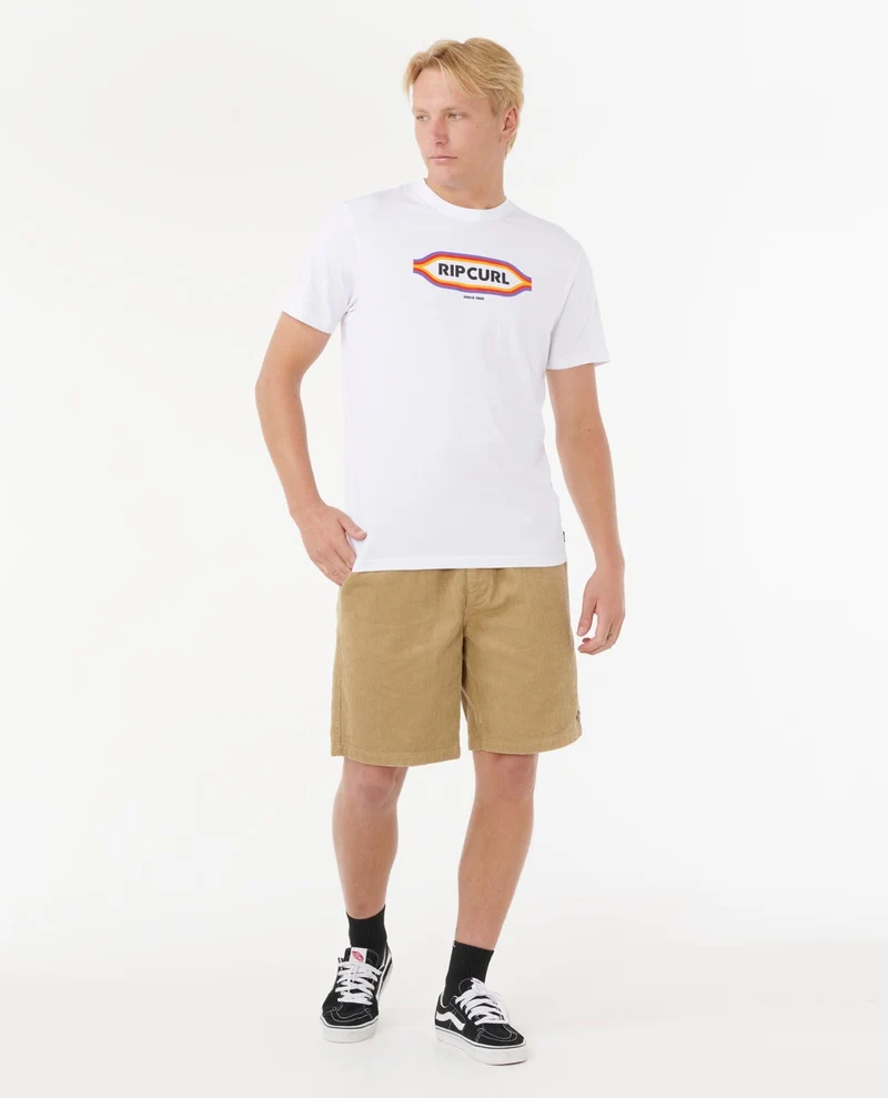 Sunset short-sleeved Tee