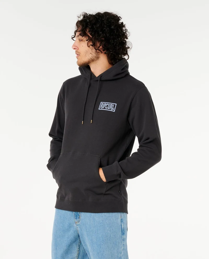 Made For Hood Fleece