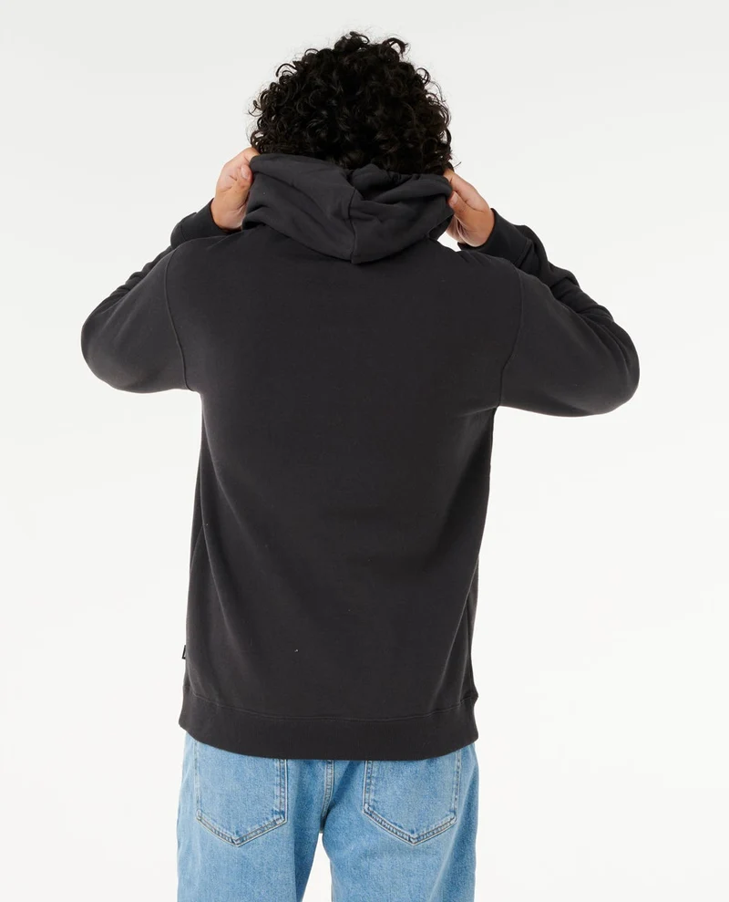 Made For Hood Fleece