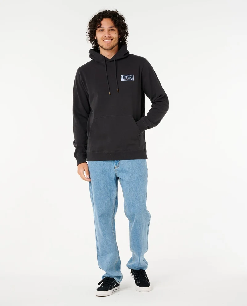 Made For Hood Fleece