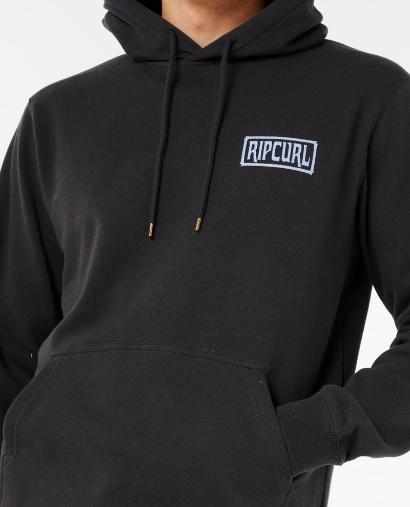 Made For Hood Fleece