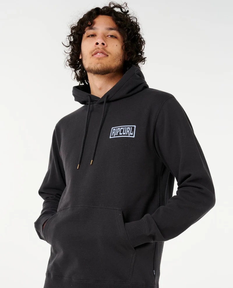 Made For Hood Fleece