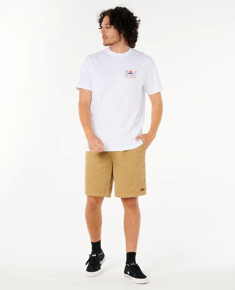 Artist Of The Search - Cody Welsh Tee