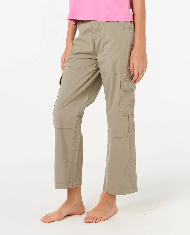 Cruisin' Cargo Pant - Kids