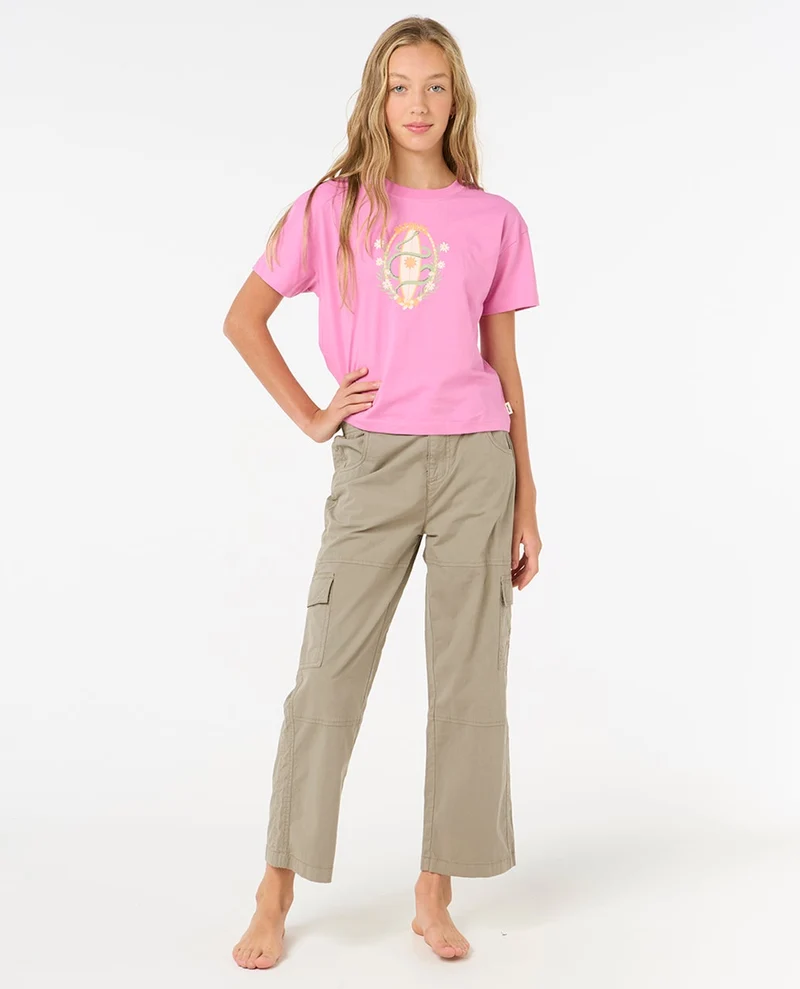 Cruisin' Cargo Pant - Kids