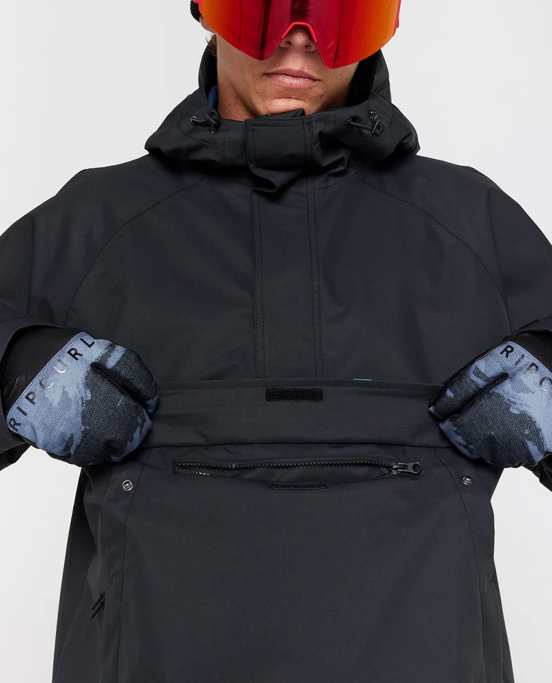 Anti-Series Primitive 10K/10K Snow Jacket