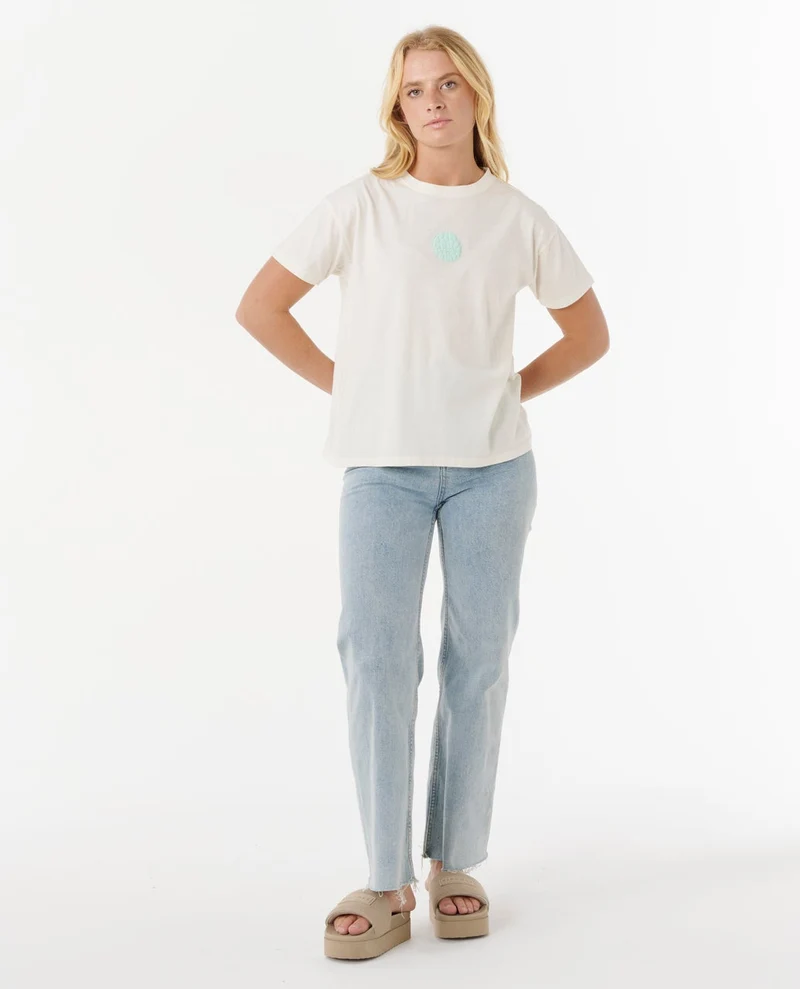 Icons Of Surf Relaxed Tee