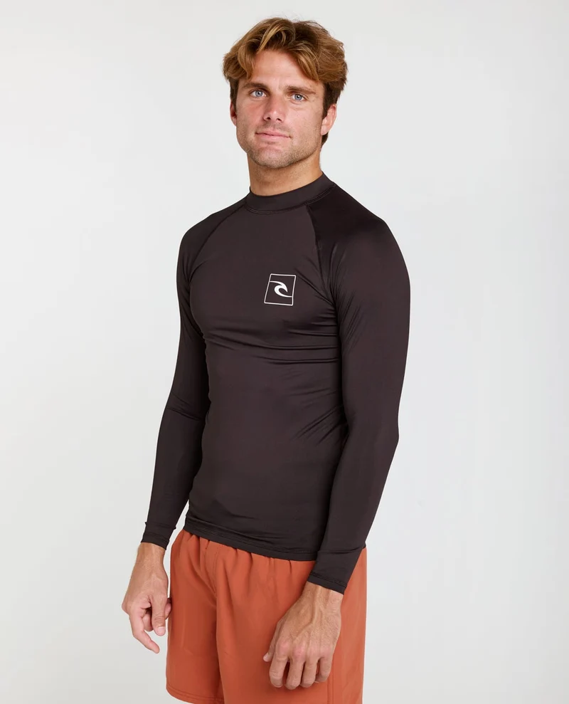 Streamline UPF Long Sleeve Rash Vest