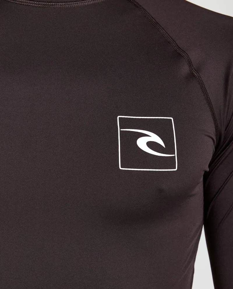 Streamline UPF Long Sleeve Rash Vest