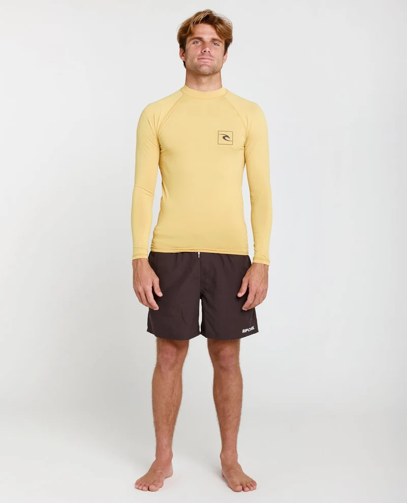 Streamline UPF Long Sleeve Rash Vest