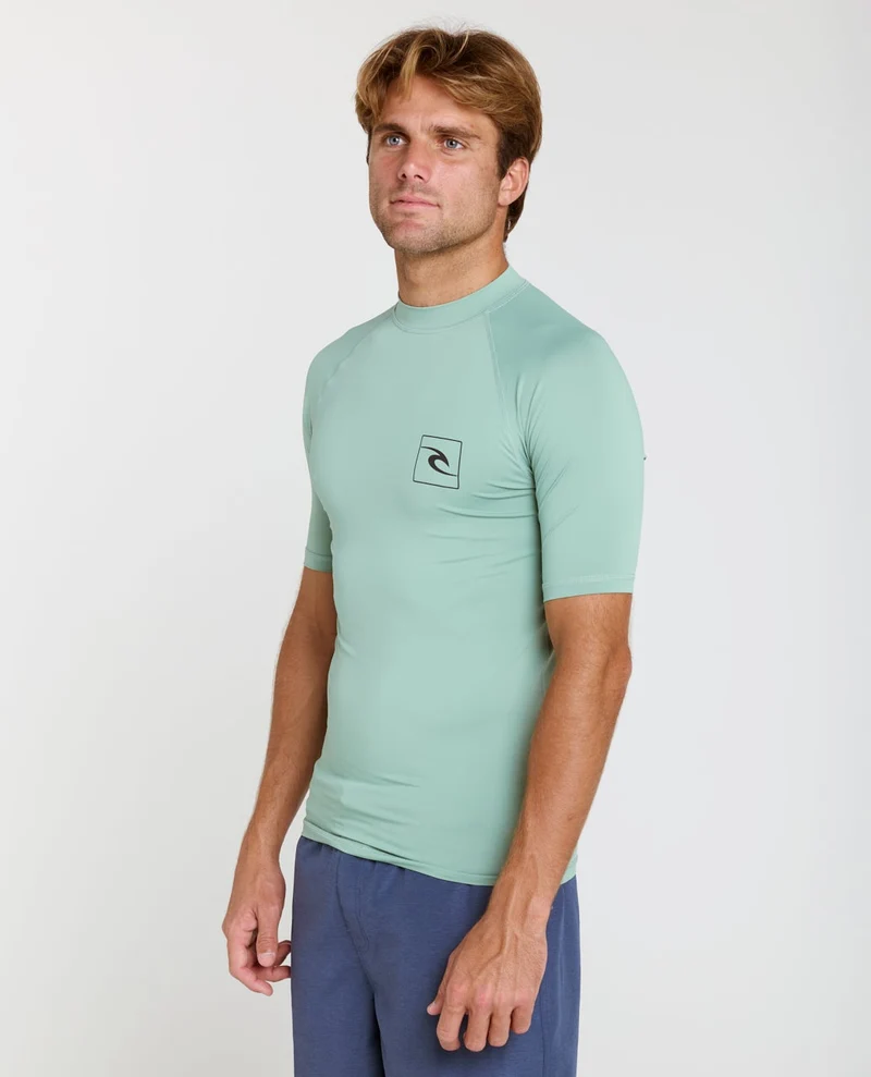 Streamline UPF Short Sleeve Rash Vest
