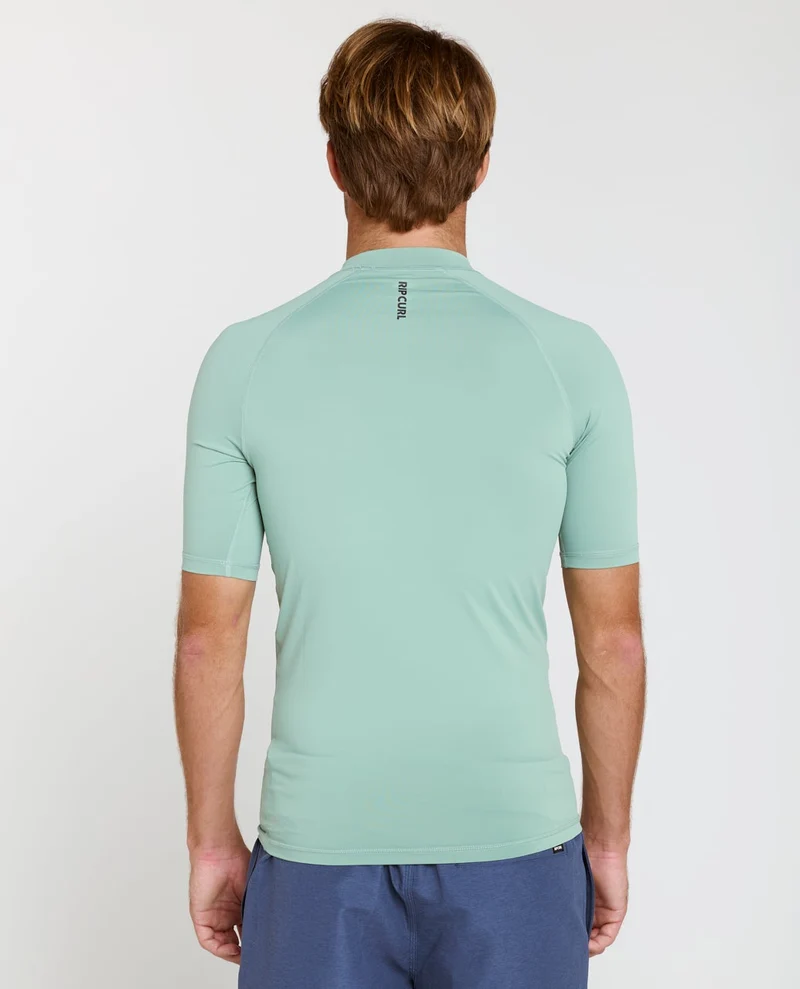 Streamline UPF Short Sleeve Rash Vest