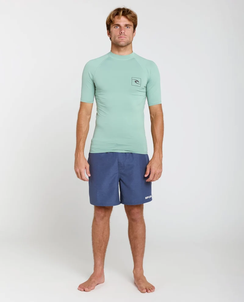 Streamline UPF Short Sleeve Rash Vest