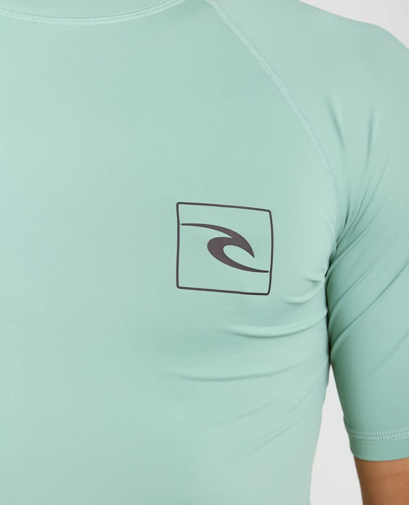 Streamline UPF Short Sleeve Rash Vest