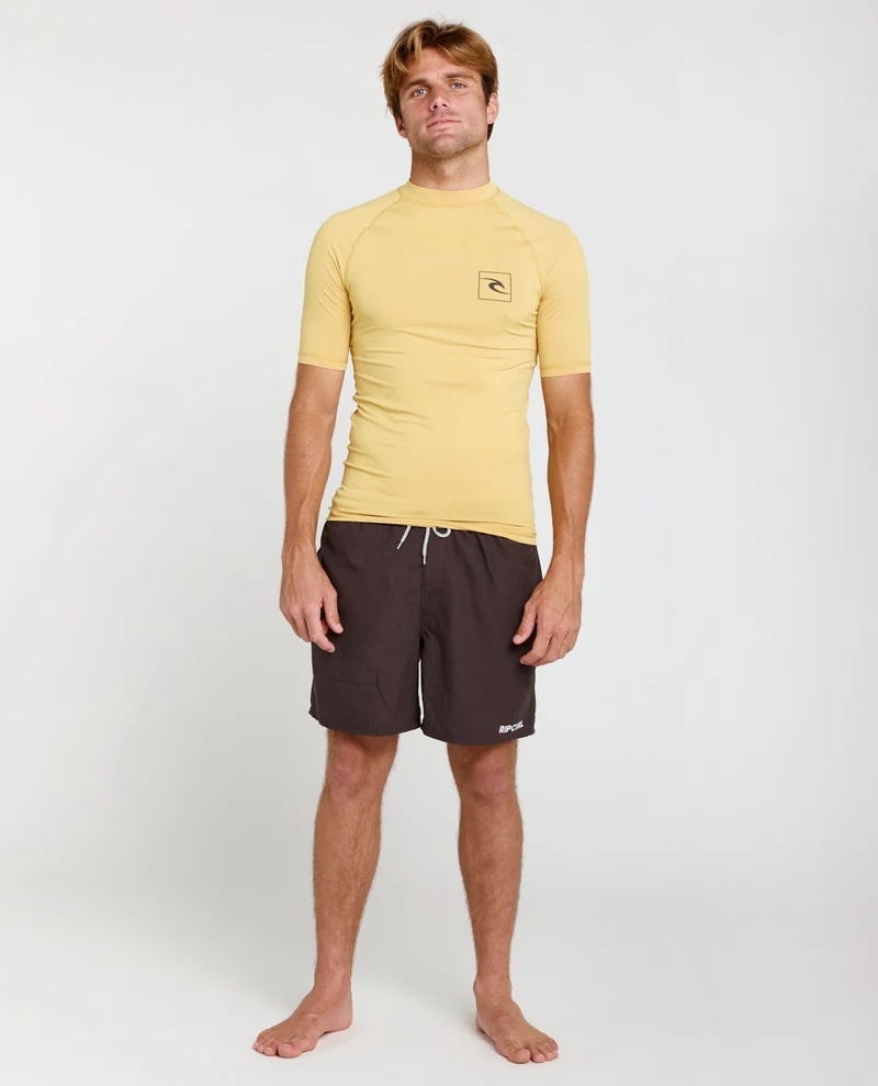 Streamline UPF Short Sleeve Rash Vest