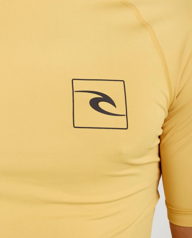 Streamline UPF Short Sleeve Rash Vest