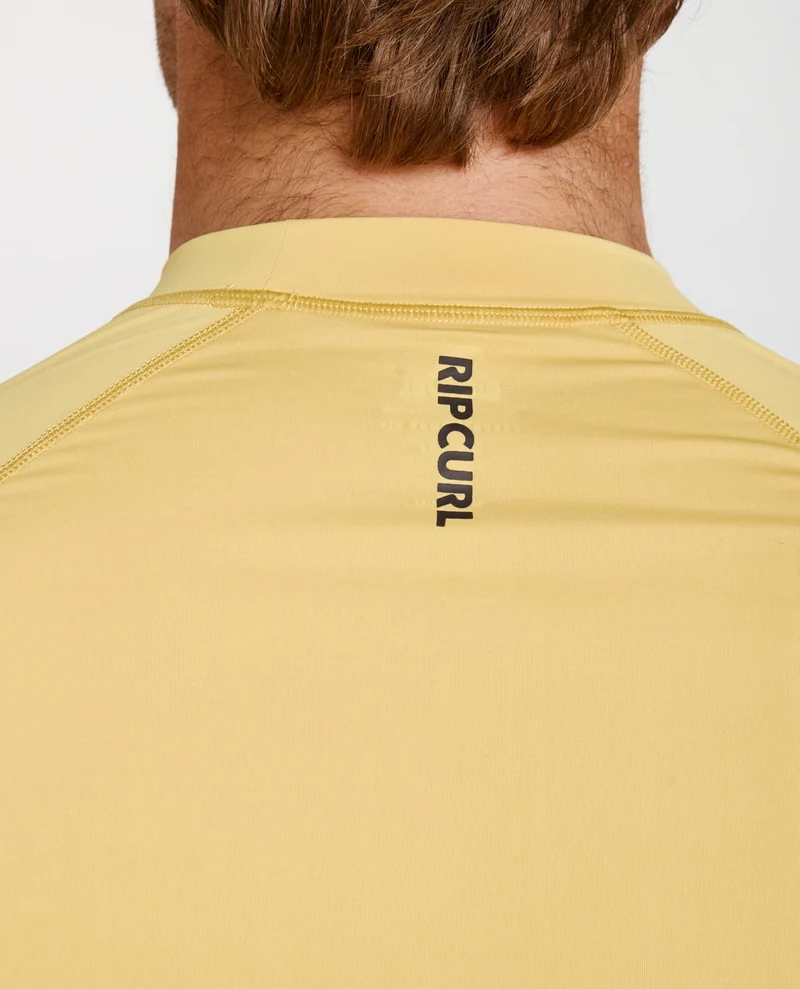 Streamline UPF Short Sleeve Rash Vest