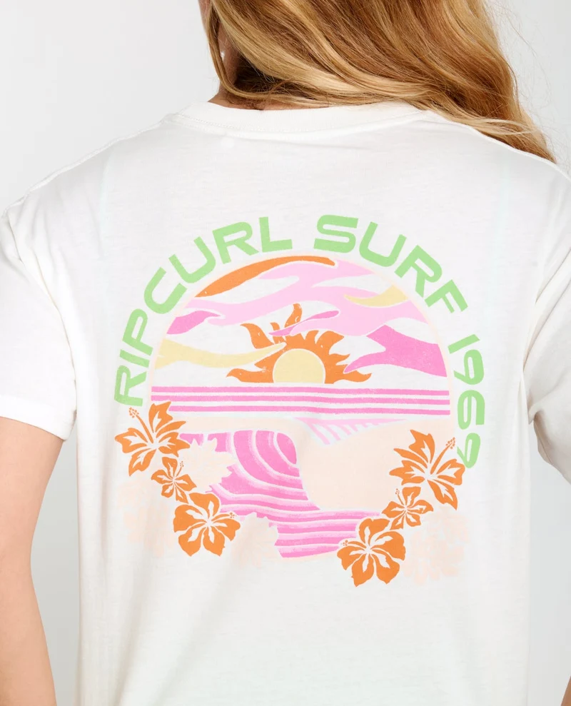 Molokai Relaxed Tee