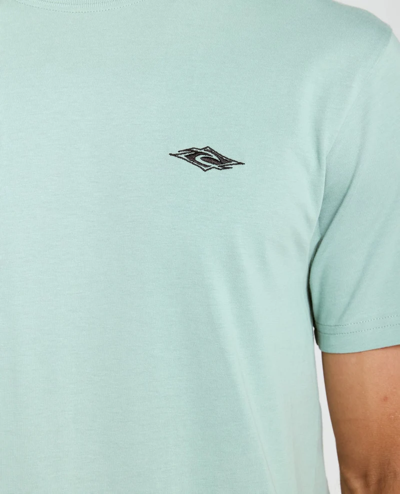 Streamline Embroid Standard Tee