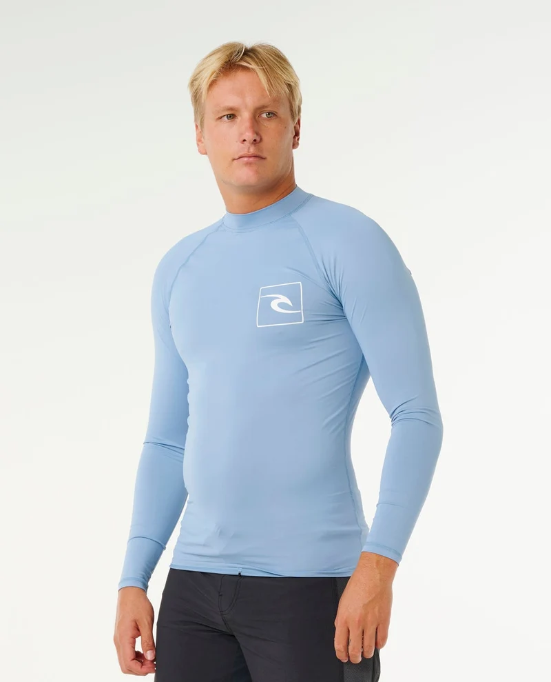 Streamline UPF Long Sleeve Rash Vest