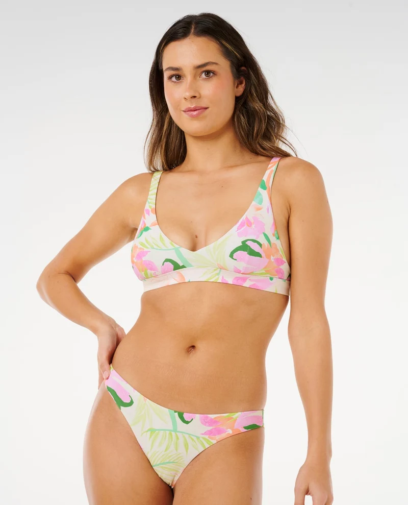 Molokaï Good Bikini Bottom