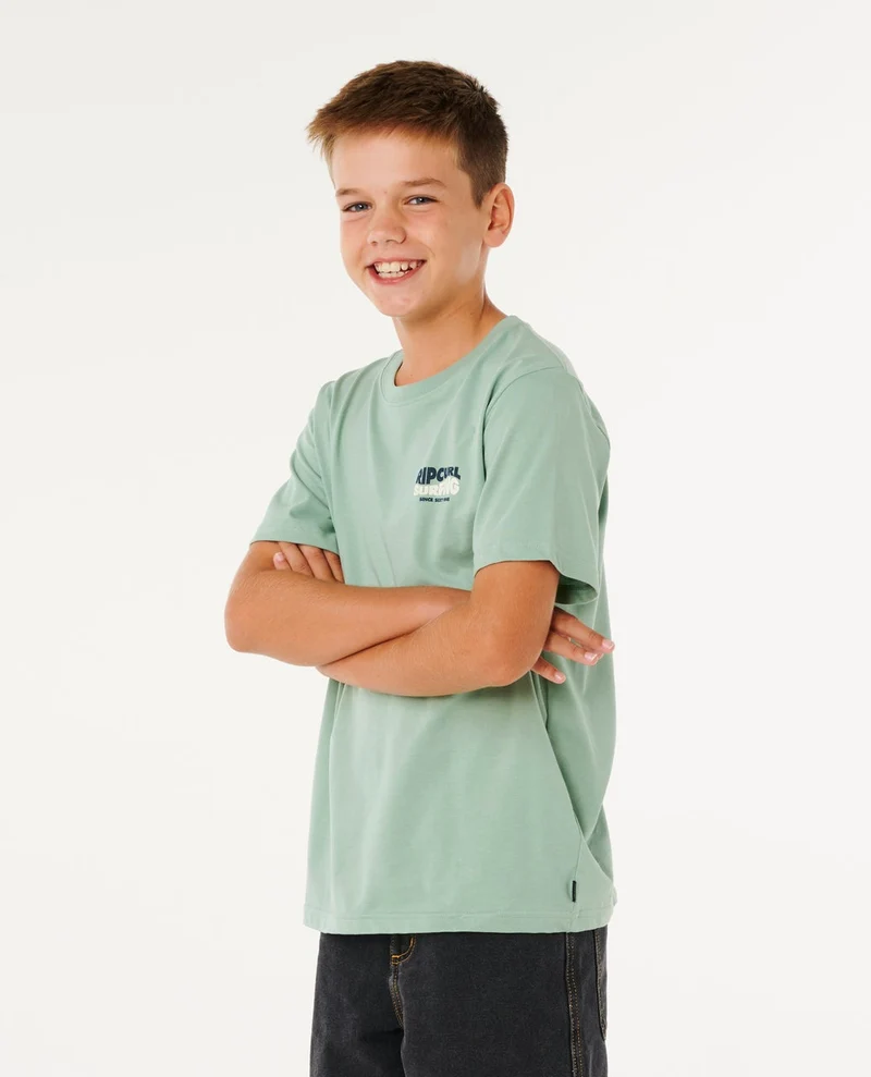 Streamline Lineup Tee - Kids
