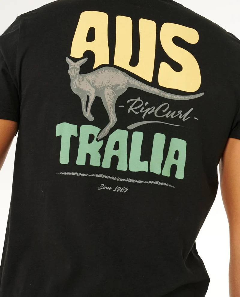 Streamline Animals Long Sleeve Standard Tee