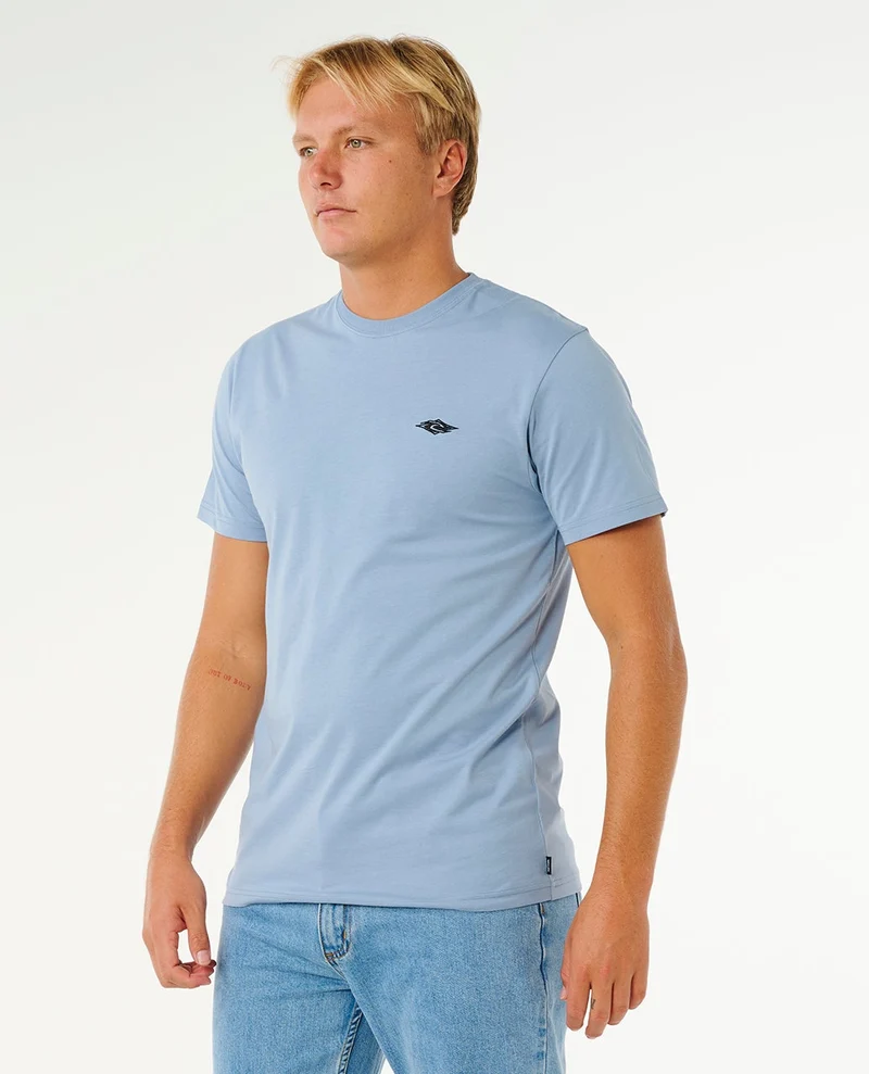 Streamline Embroid Standard Tee