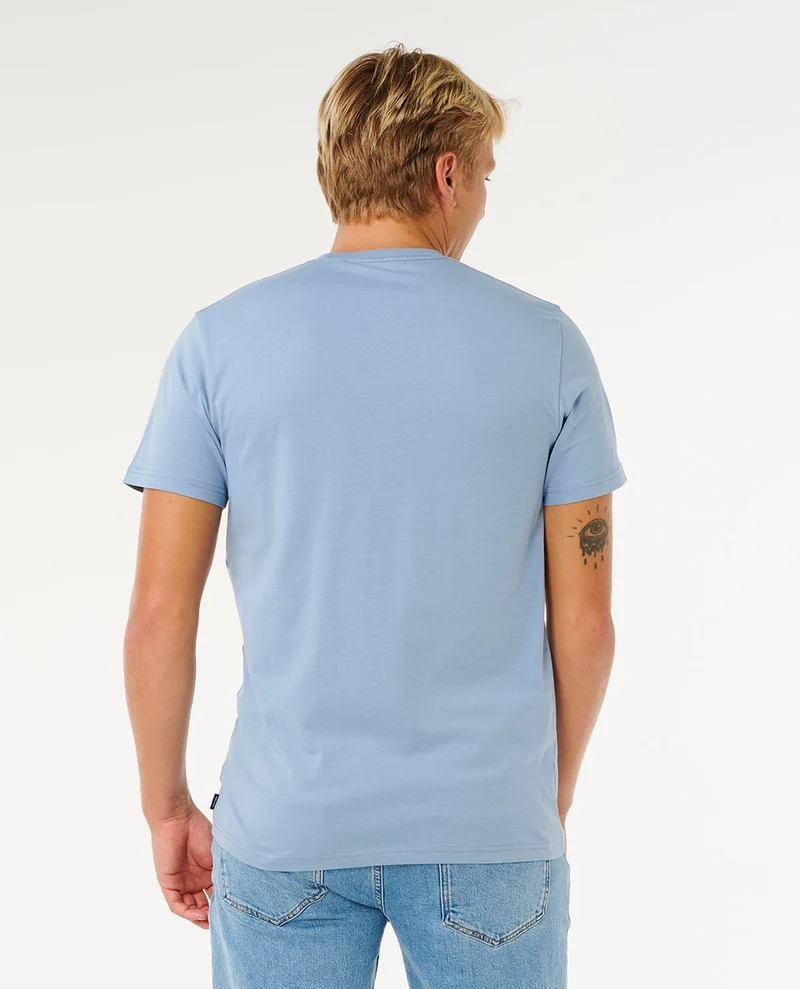 Streamline Embroid Standard Tee