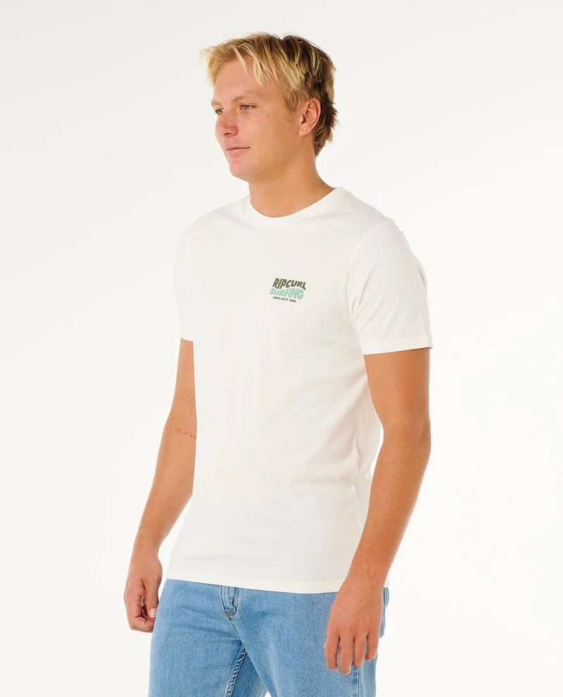 Streamline Lineup Standard Tee