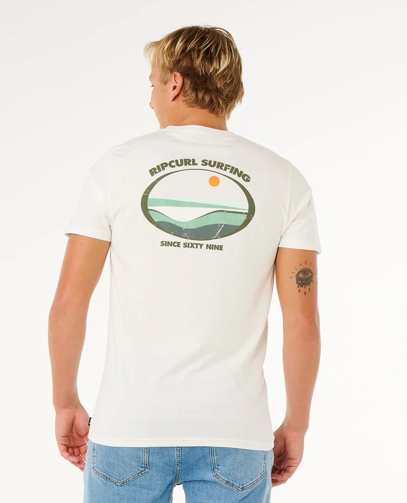 Streamline Lineup Standard Tee