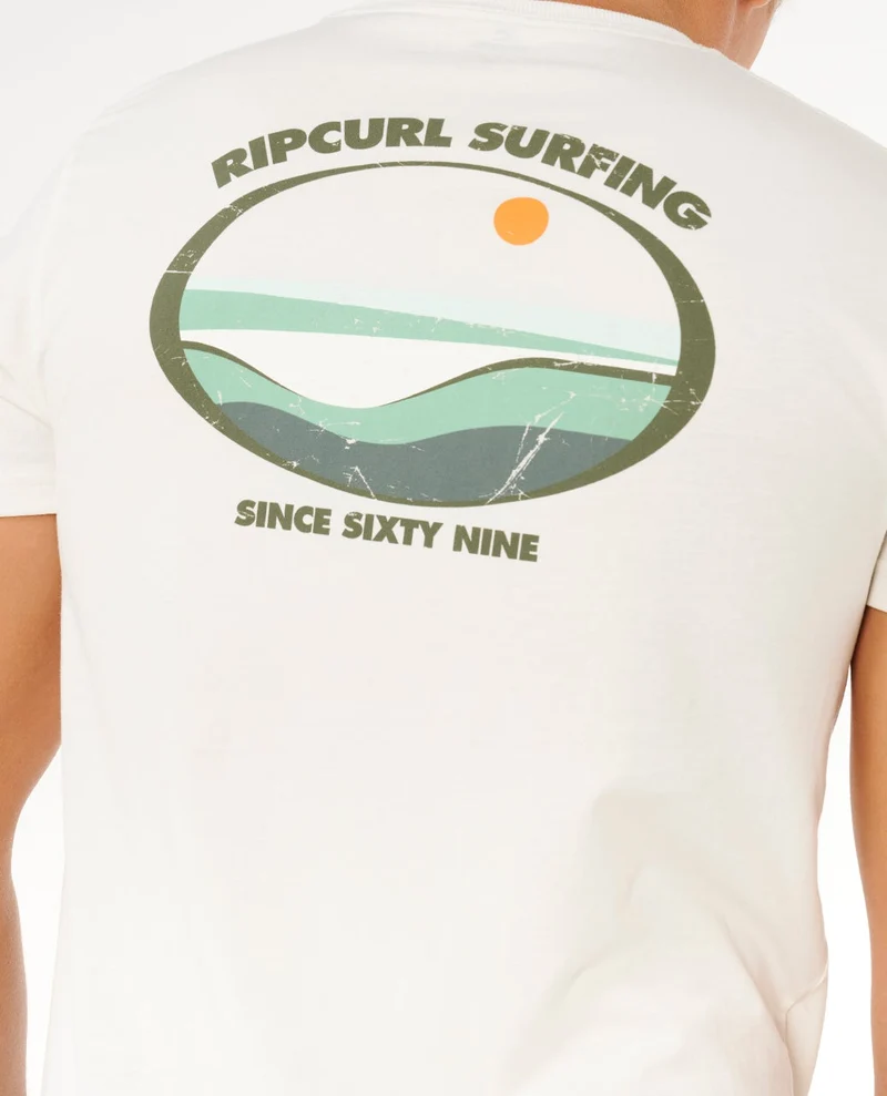 Streamline Lineup Standard Tee