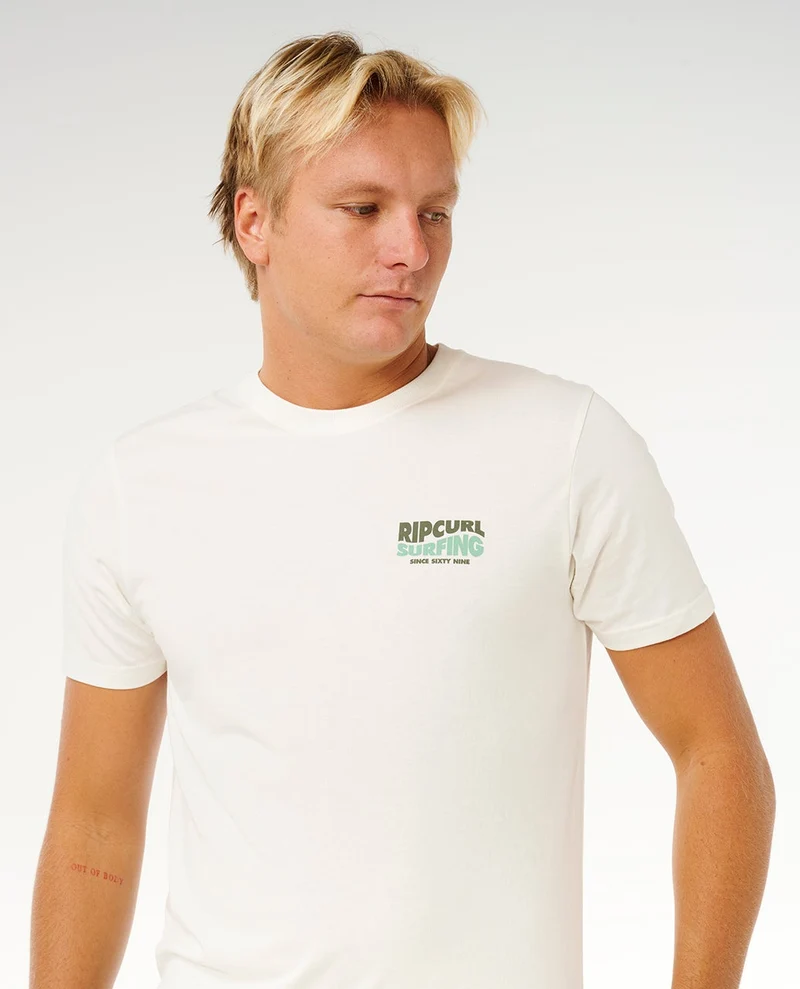 Streamline Lineup Standard Tee