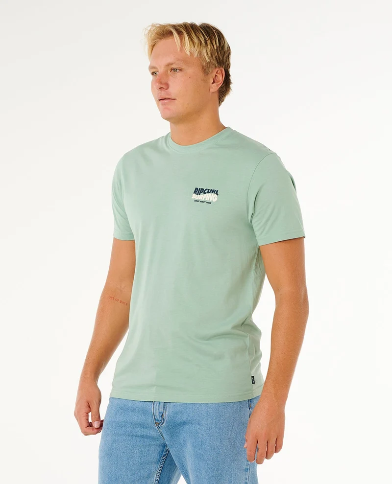 Streamline Lineup Standard Tee