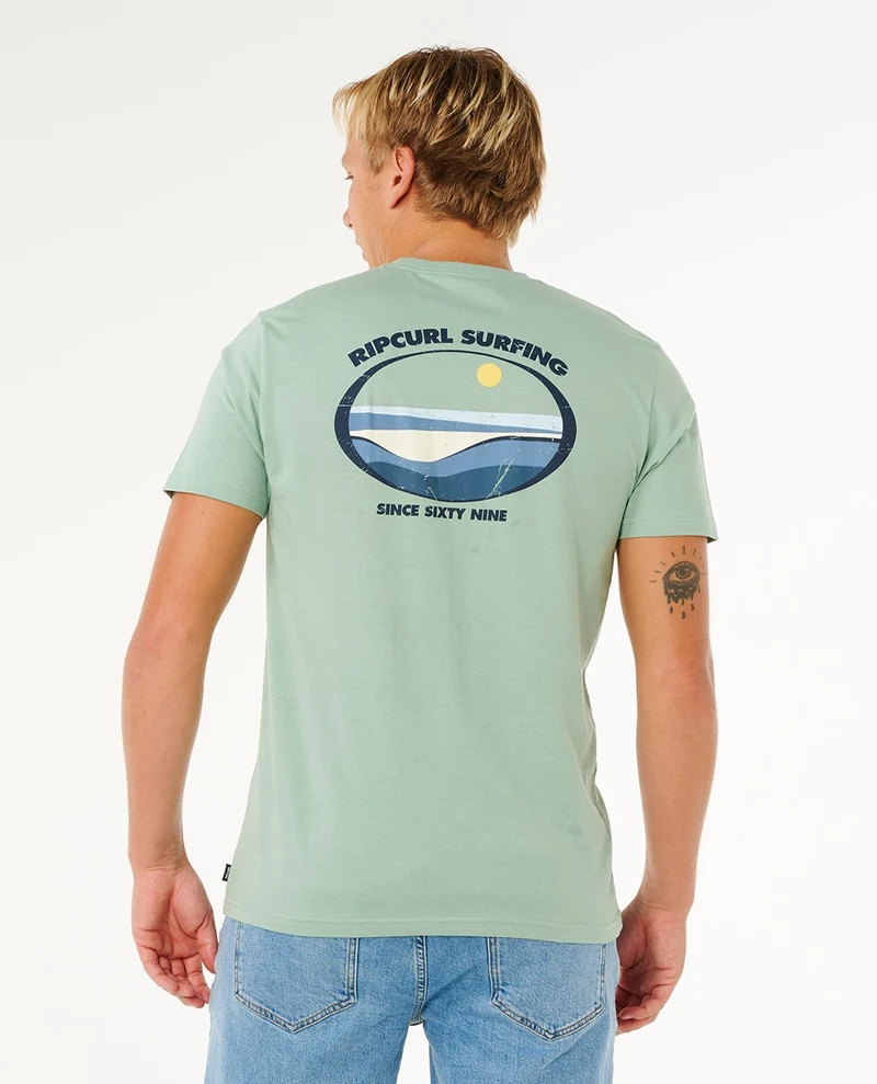 Streamline Lineup Standard Tee