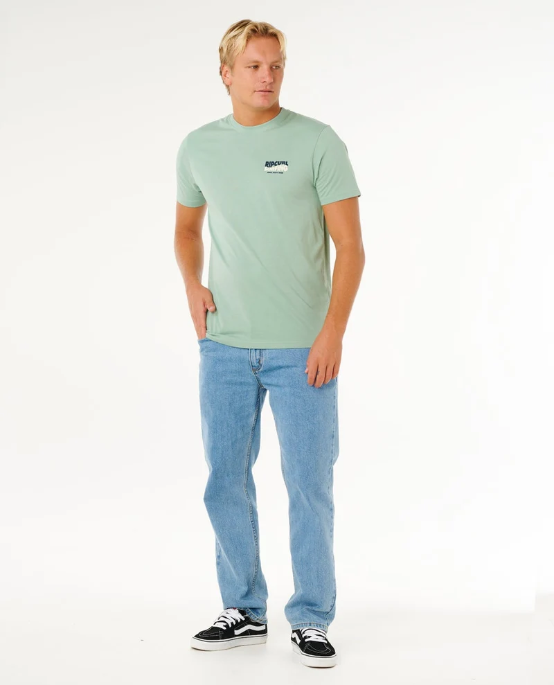 Streamline Lineup Standard Tee