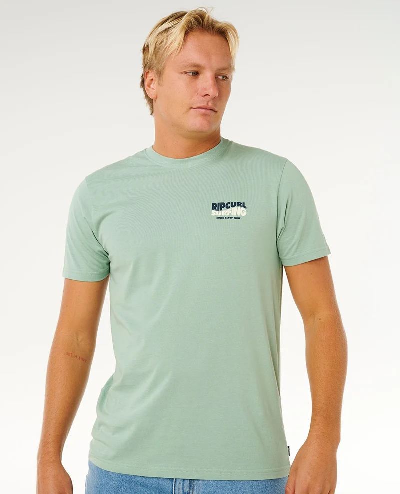 Streamline Lineup Standard Tee