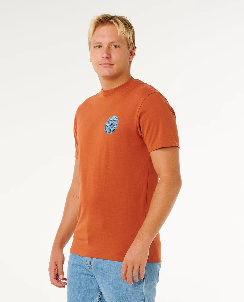 Streamline Palmy Standard Tee