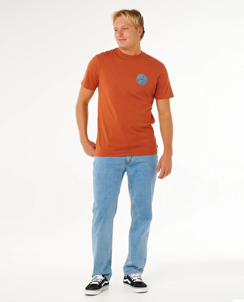 Streamline Palmy Standard Tee