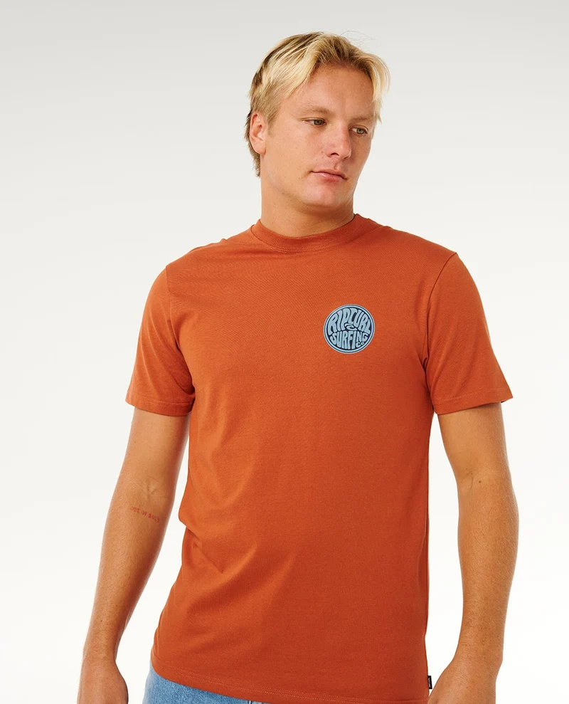 Streamline Palmy Standard Tee