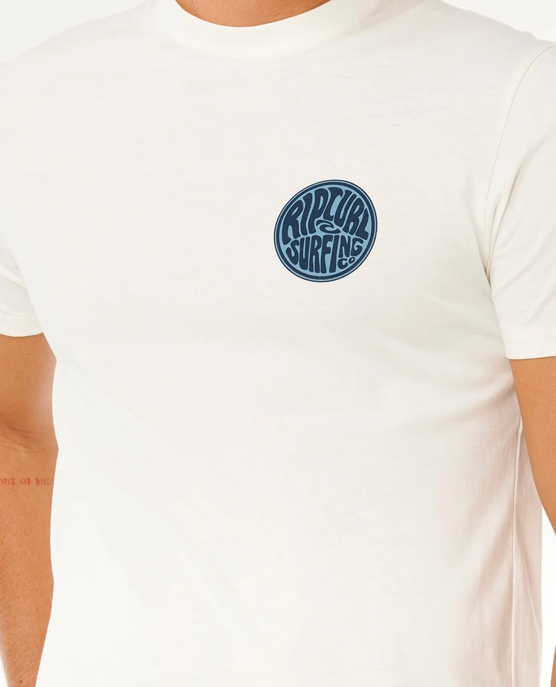 Streamline Palmy Standard Tee