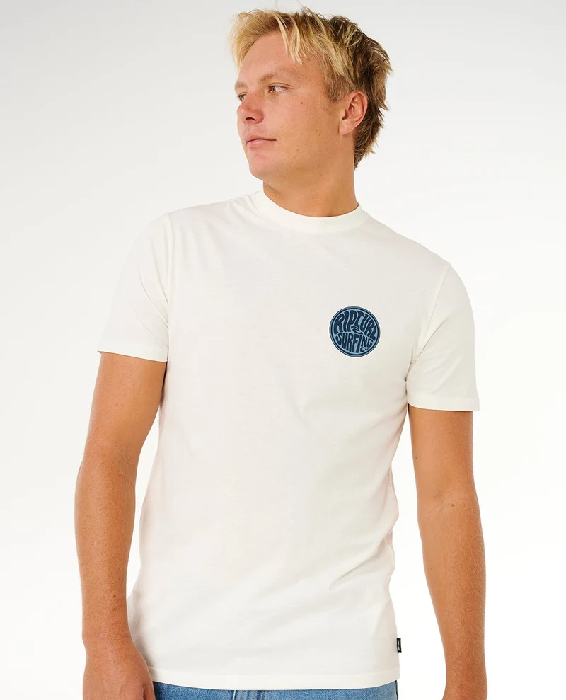 Streamline Palmy Standard Tee