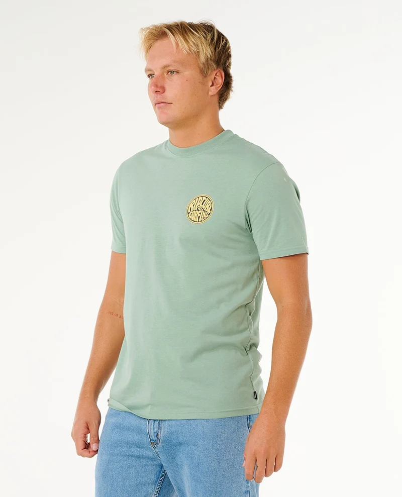 Streamline Palmy Standard Tee