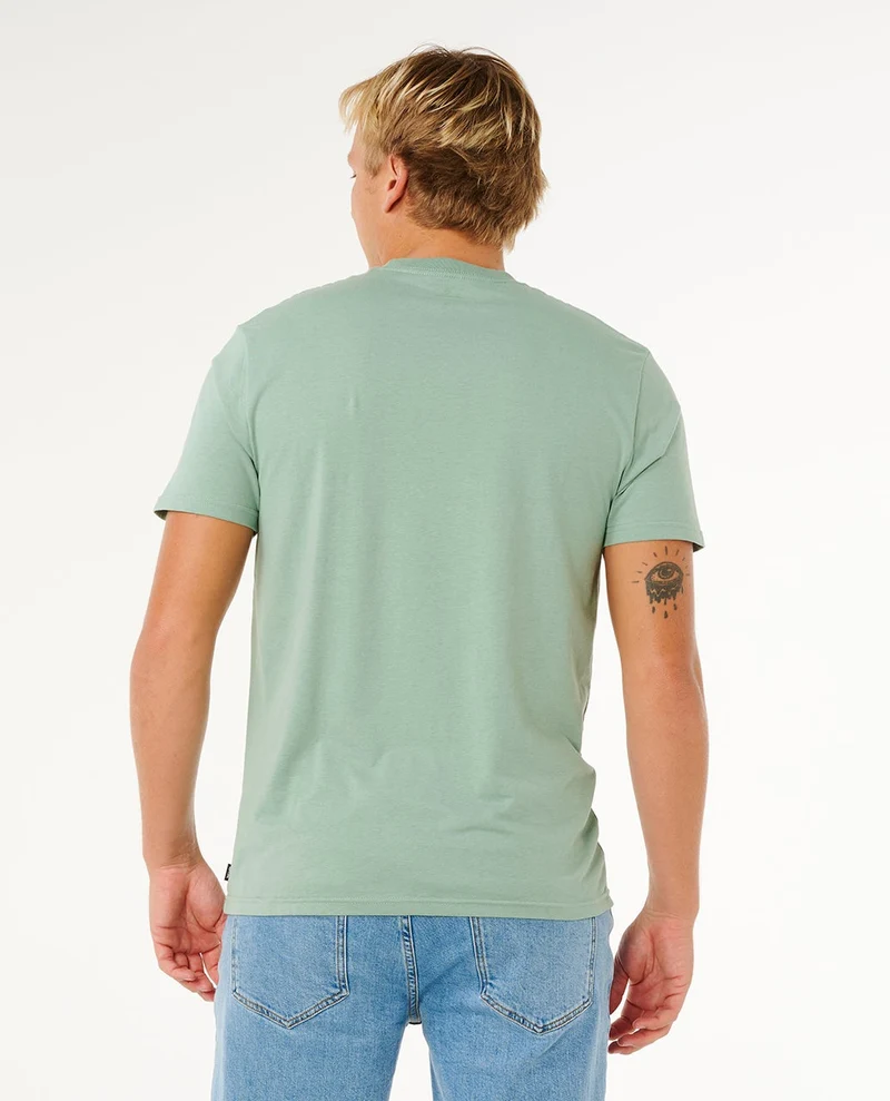 Streamline Palmy Standard Tee
