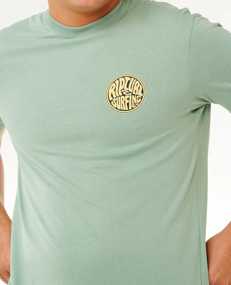 Streamline Palmy Standard Tee