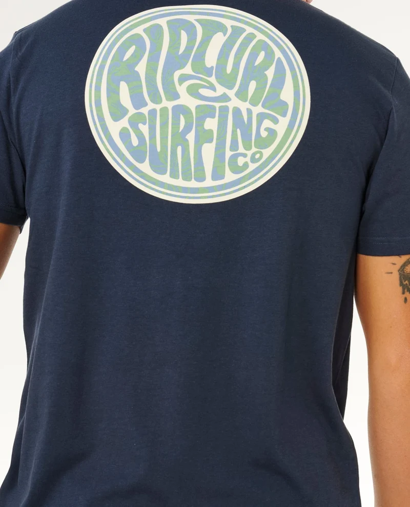 Streamline PaShort Sleeve Standard Tee