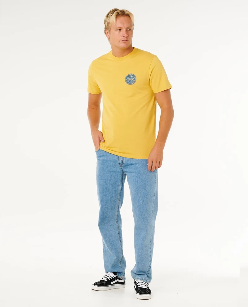 Streamline PaShort Sleeve Standard Tee