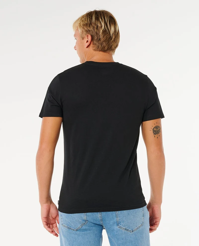 Streamline Pocket Badge Standard Tee