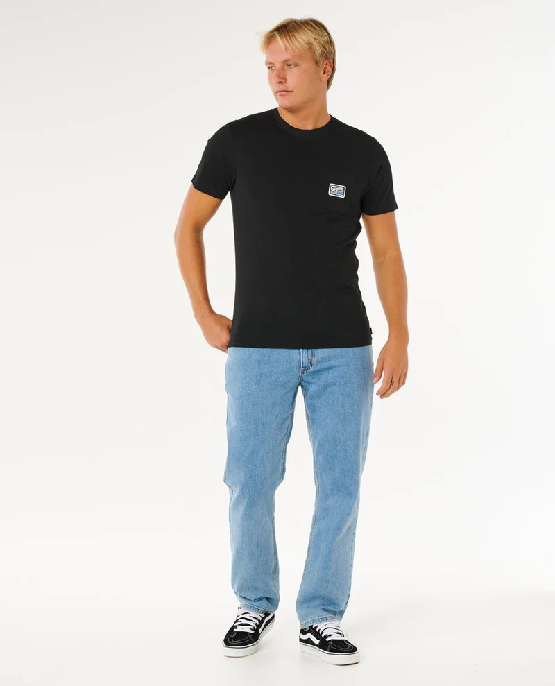 Streamline Pocket Badge Standard Tee