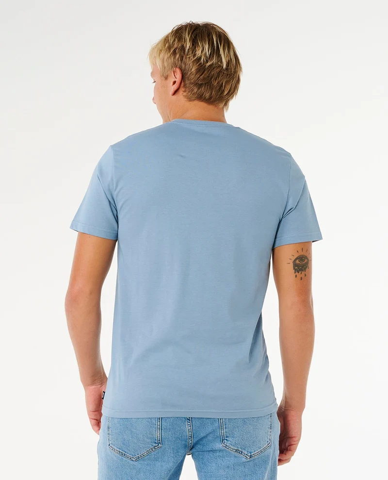 Streamline Pocket Badge Standard Tee